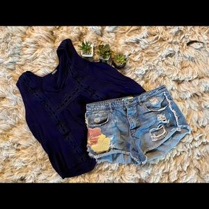 Summer outfit ☀️🔥